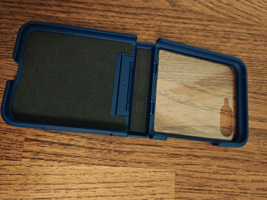 Etui Motorola razr 50 ultra