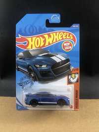 Model Samochodu Hot Wheels Muscle Mania 2020 Ford Mustang Shelby GT500