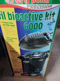 Sera bioactive  kit 6000