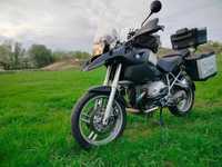 BMW GS