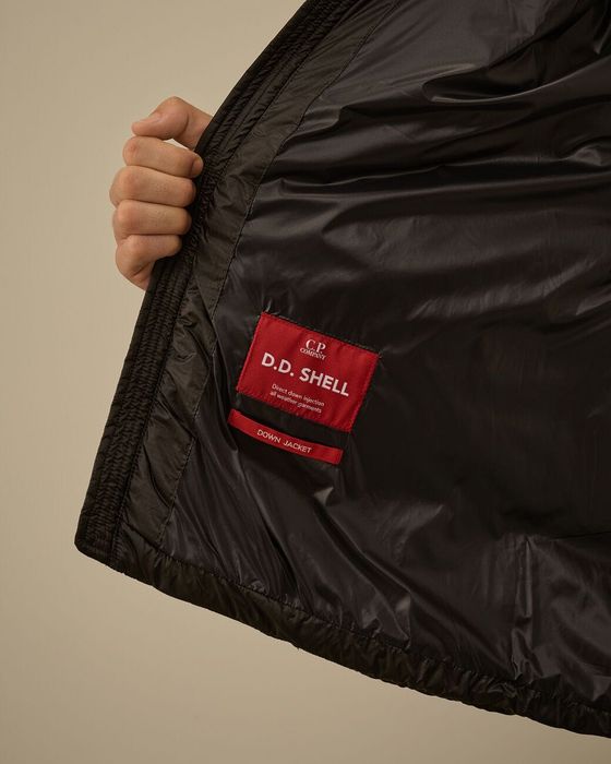 Куртка C.P Company