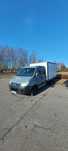 Iveco 2.3 z 2006 furgon super!niski przebieg-klima