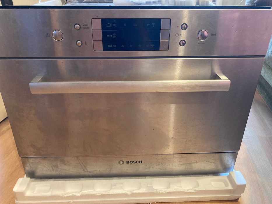 Посудомоечная машина Bosch на запчасти