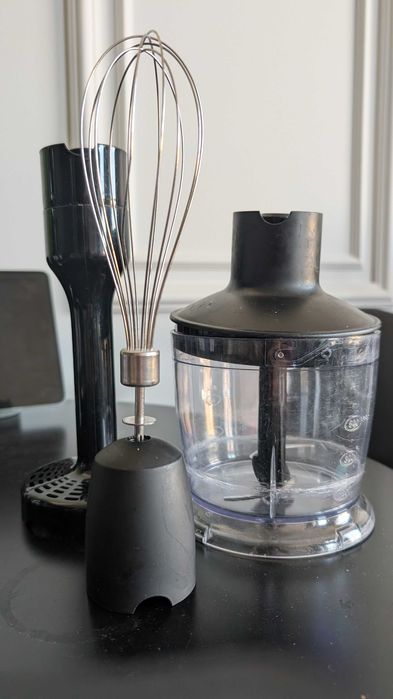 Zestaw akcesoriów/części do blendera Polaris 850W TURBO (bez silnika)