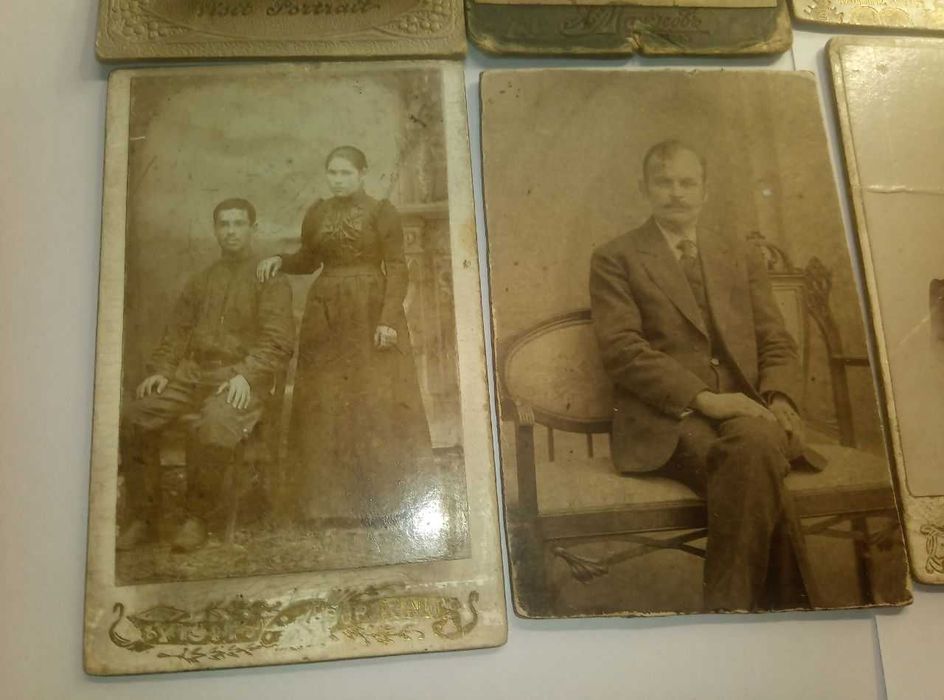 Старинные фотографии фото царские дореволюционные