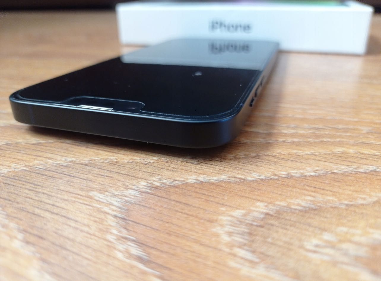 iPhone 14 Plus midnight czarny 128 GB  jak nowy! sklep  PL bez rat !