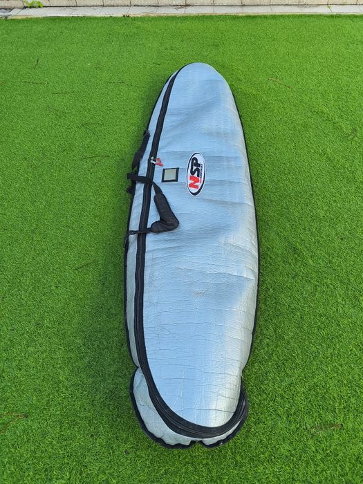 Malibu Funboard NSP 8.2 ( com oferta capa )