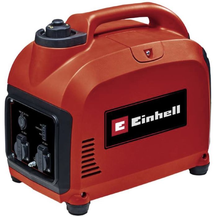 Інверторний генератор EINHELL TC-IG 2000