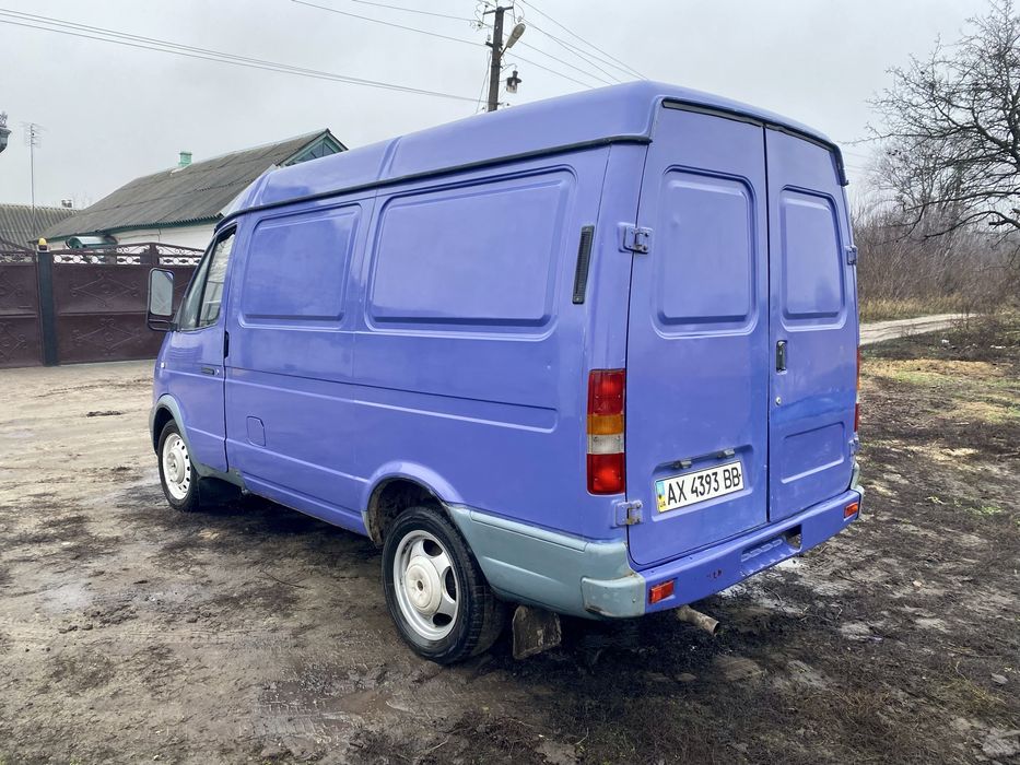 Срочно Продам Хозяйский Соболь