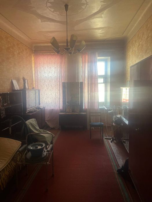 Продам 2 комнаты ул Гольберговская