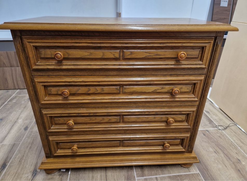 Szafka komoda z szufladami Amsterdam