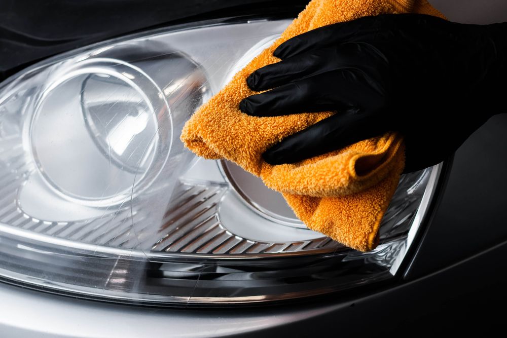 4 x K2 Lamp Doctor pasta 60 g L3050