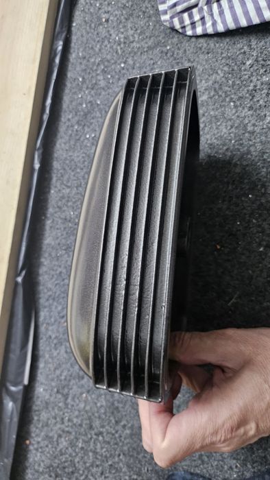 Tampa de válvulas BMW R1150GS original