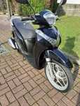 Honda SH 125i - 13.500 quilómetros