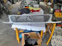 MERCEDES VITO W638 ATRAPA GRILL