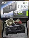 GeForce GTX 1080Ti 11 GB ASUS