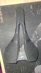 Siodełko rowerowe WILDSIDE 3D Karbon 155 mm