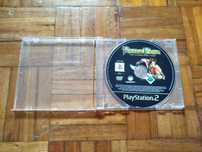 PS2 Prince Of Persia The Sands of Time