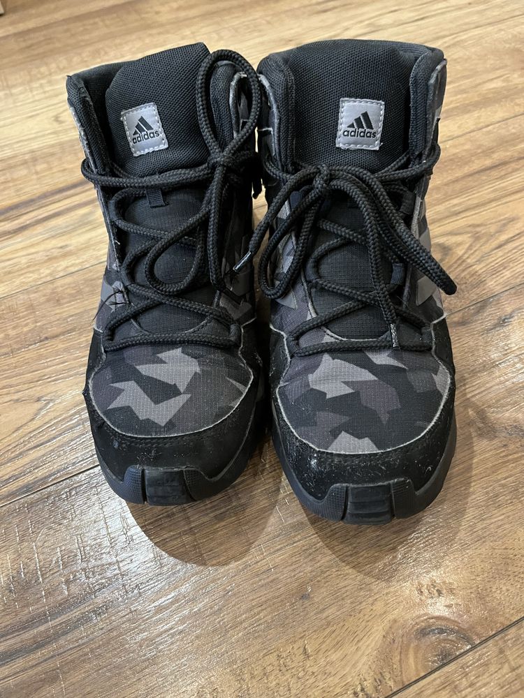 Addidas terrex 39 1/3