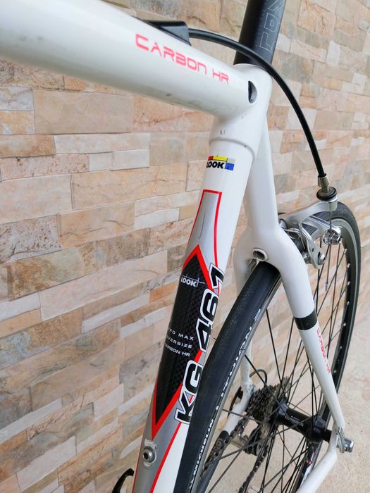 Bicicleta Look KG 461