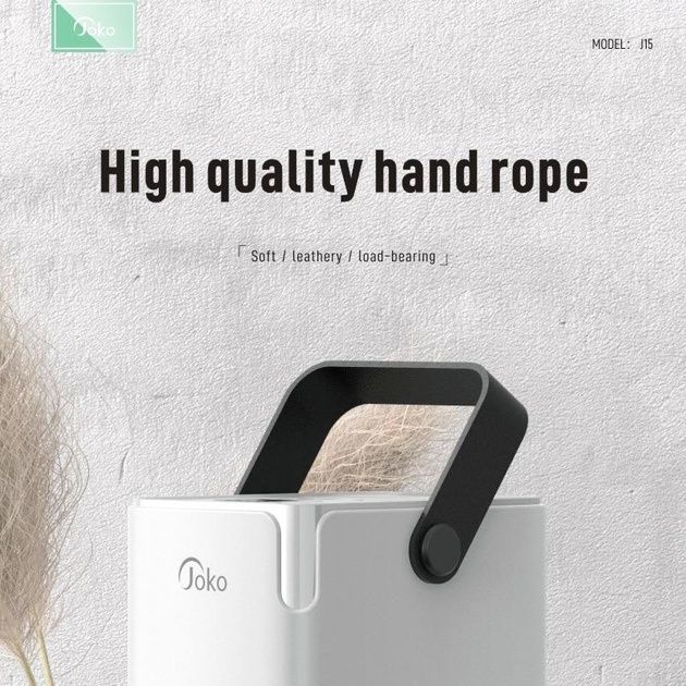 Повербанк 70000mAh Швидка Зарядка 22,5 Вт JOKO powerbank 70000