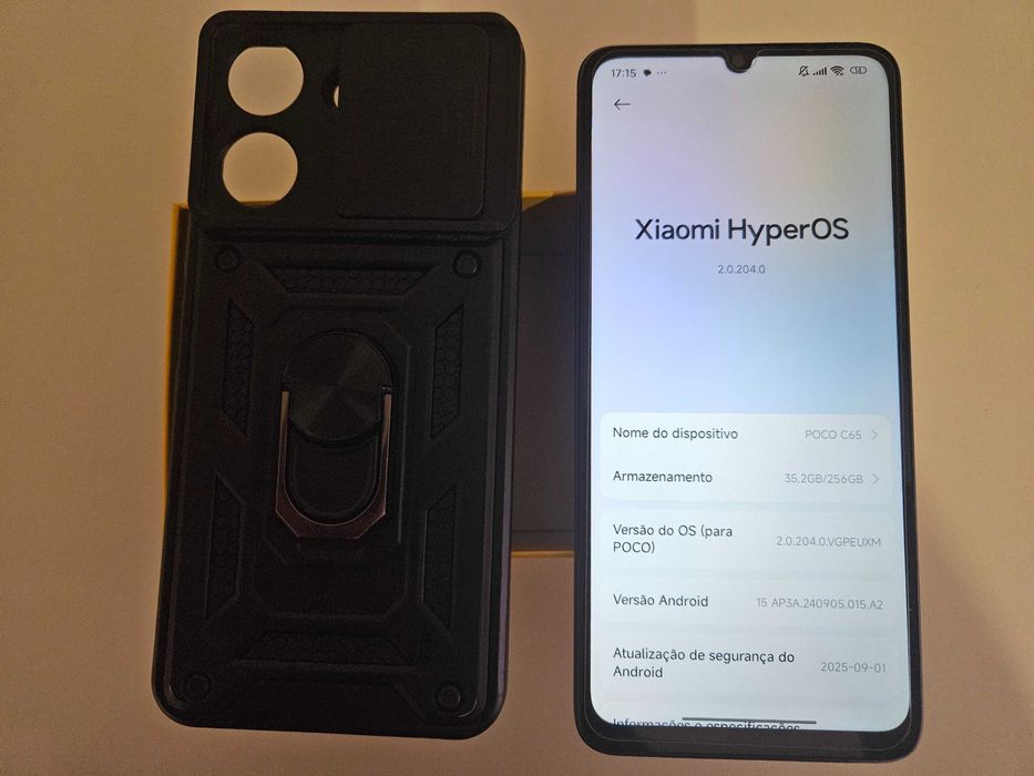 Xiaomi Poco C65 8/256GB