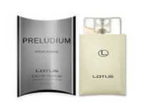 Woda perfumowana Lotus - Men 039 Preludium - 20ml + etui