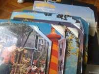 Europe in Concert 10 discos Vinil