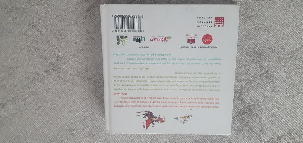 "Zaskórniaki" Grzegorz Kasdepke