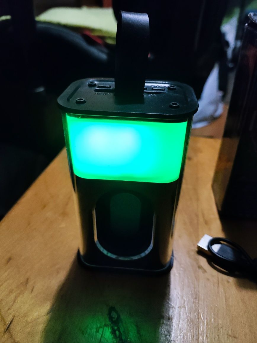 Głośnik Przenośny Bluetooth A036-Plus 5W