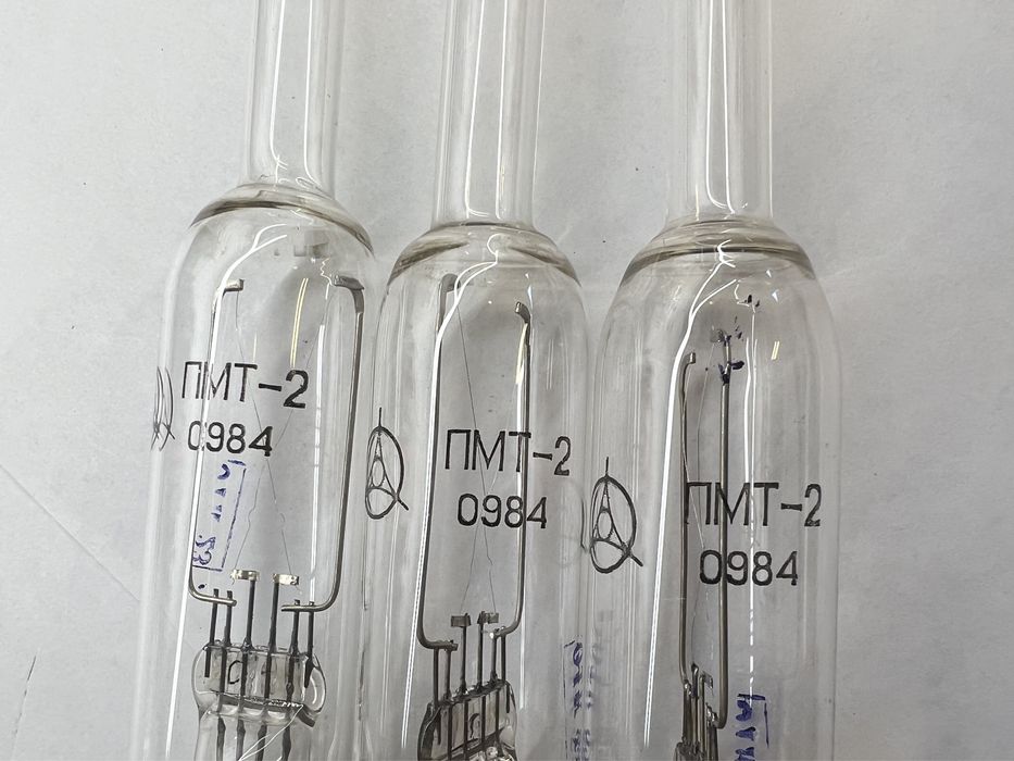 ПМТ-2 преобразователь манометрический термопарный