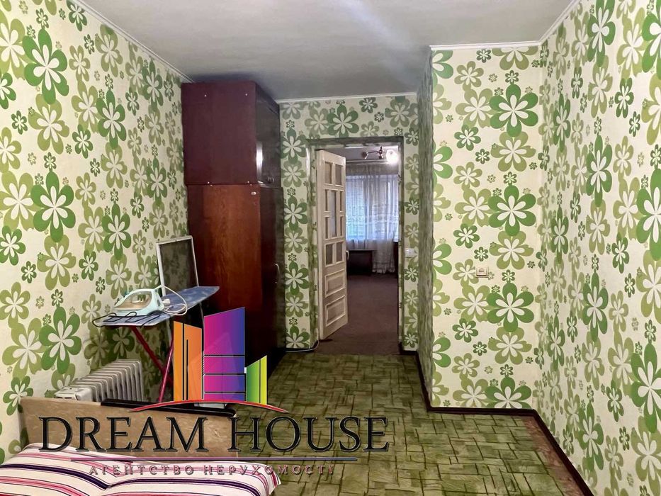 Продаж 2 к кварти м. Черкаси