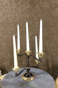 Канделябр подсвечник на 5 свечей