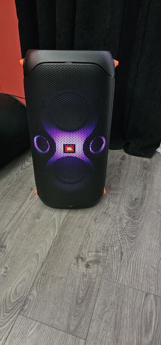 Акустична система JBL PartyBox 110. Колонка