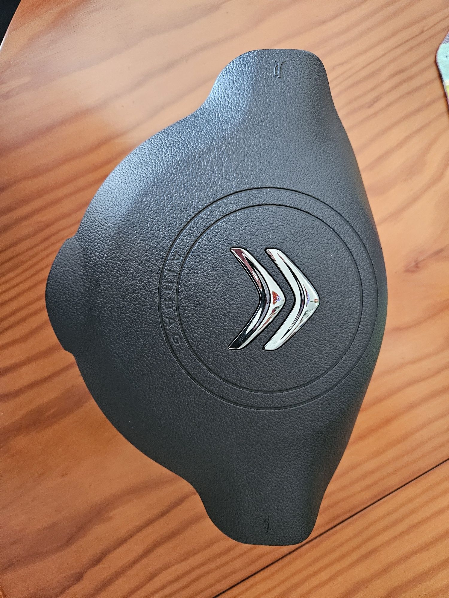 Varios modelos air bag