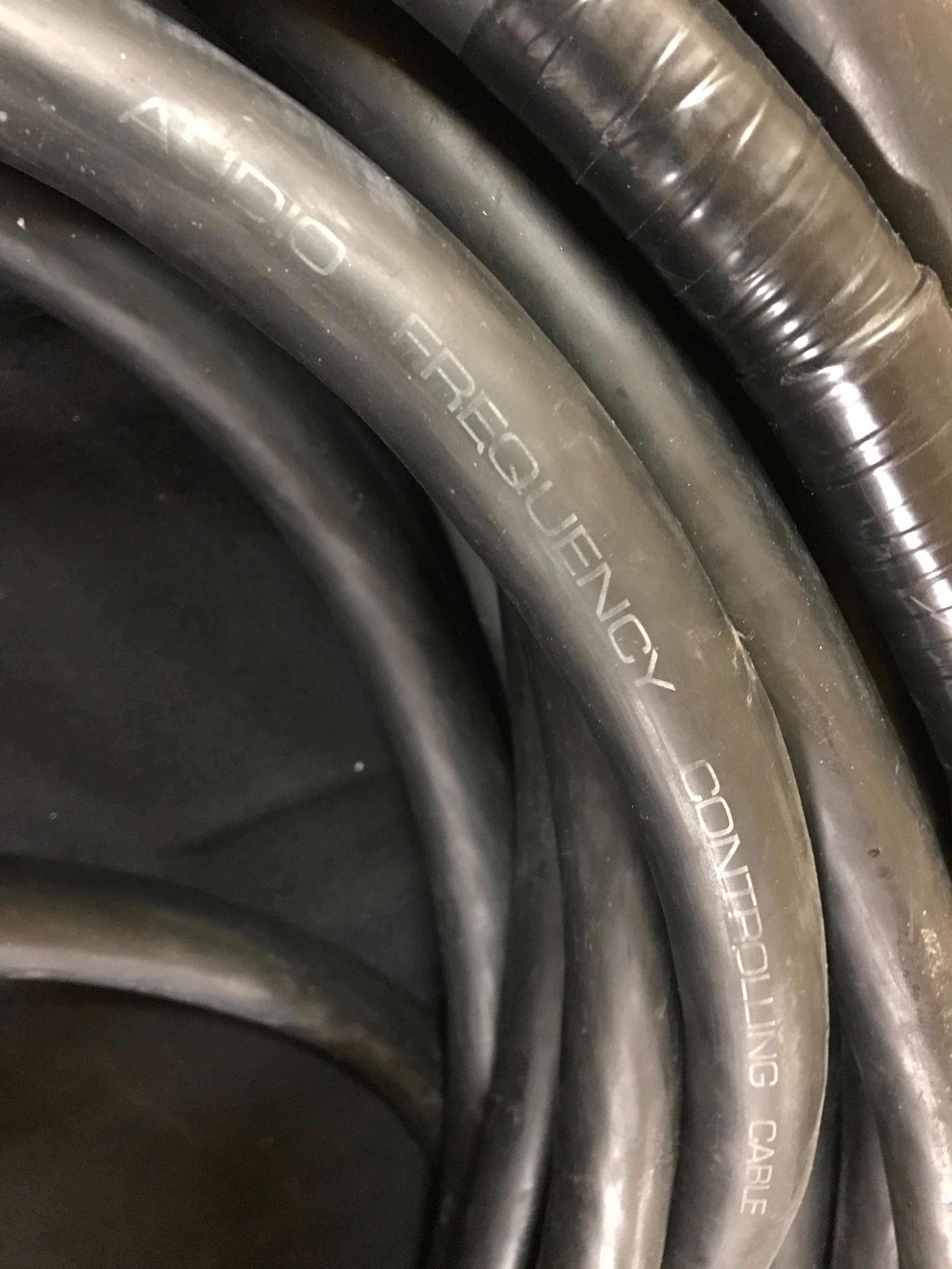 Multipar Analógico 30Mts 16/4