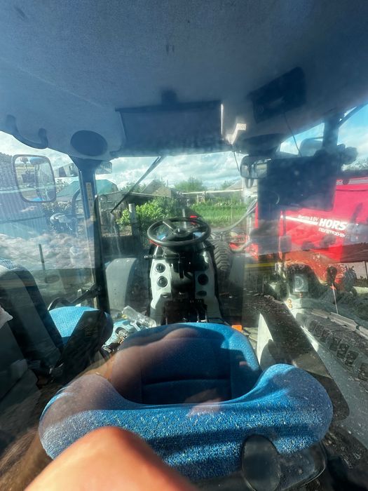 Продам трактор Нью Холланд NEW HOLLAND Delta 2022