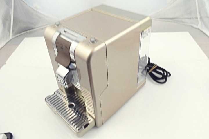 Ekspres do kawy Zepter 41064 / Zespresso / Kapsułkowy / 920W / 19 bar