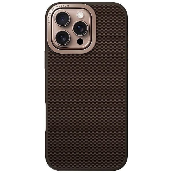 Etui UNIQ Keva Max Magclick Charging Camera Stand na iPhone 16 Pro - b