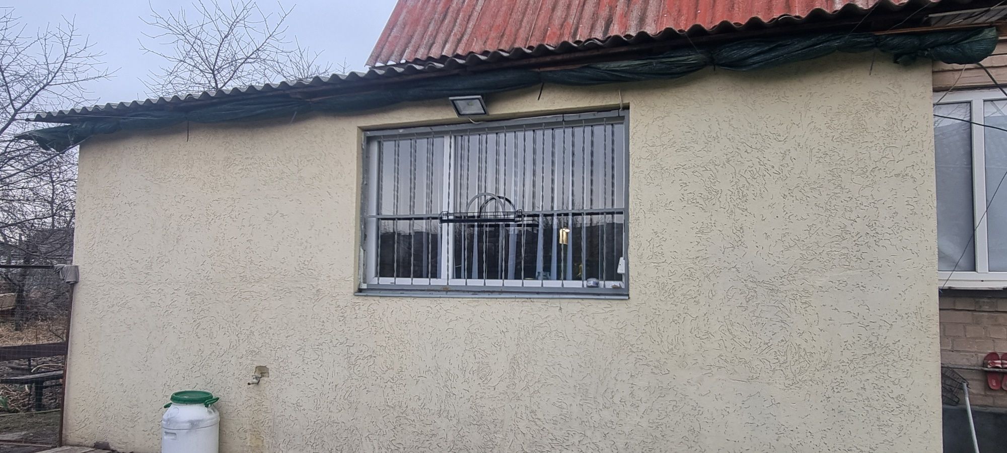 Продам дом в самом  центре( Горветка)