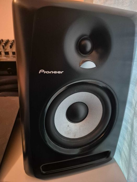 Coluna S Dj60x profissional