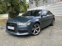 Продам Audi A6 2011