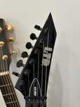 Guitarra para Esquerdinos ESP KH 202 Nova