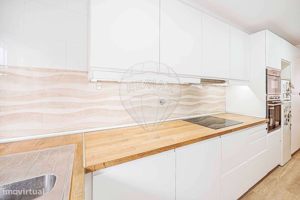 Apartamento T3 para venda