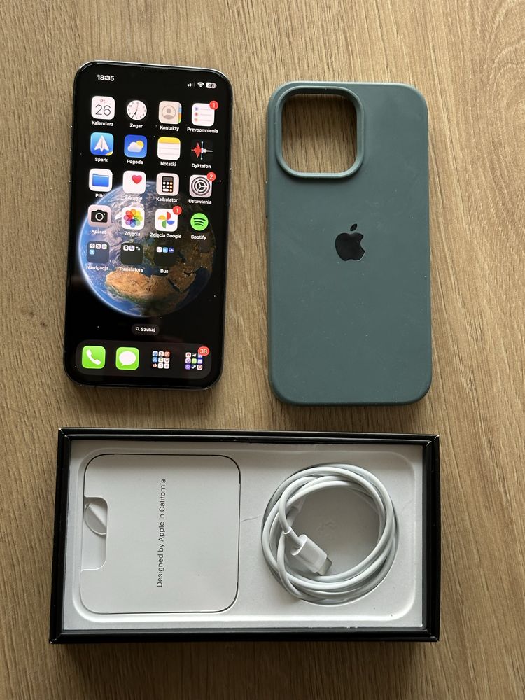 iPhone 13 Pro 512 GB