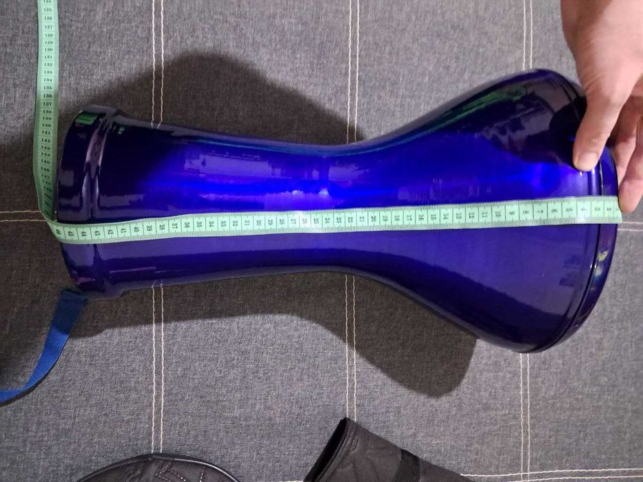 Дарбука Saz з чохлом