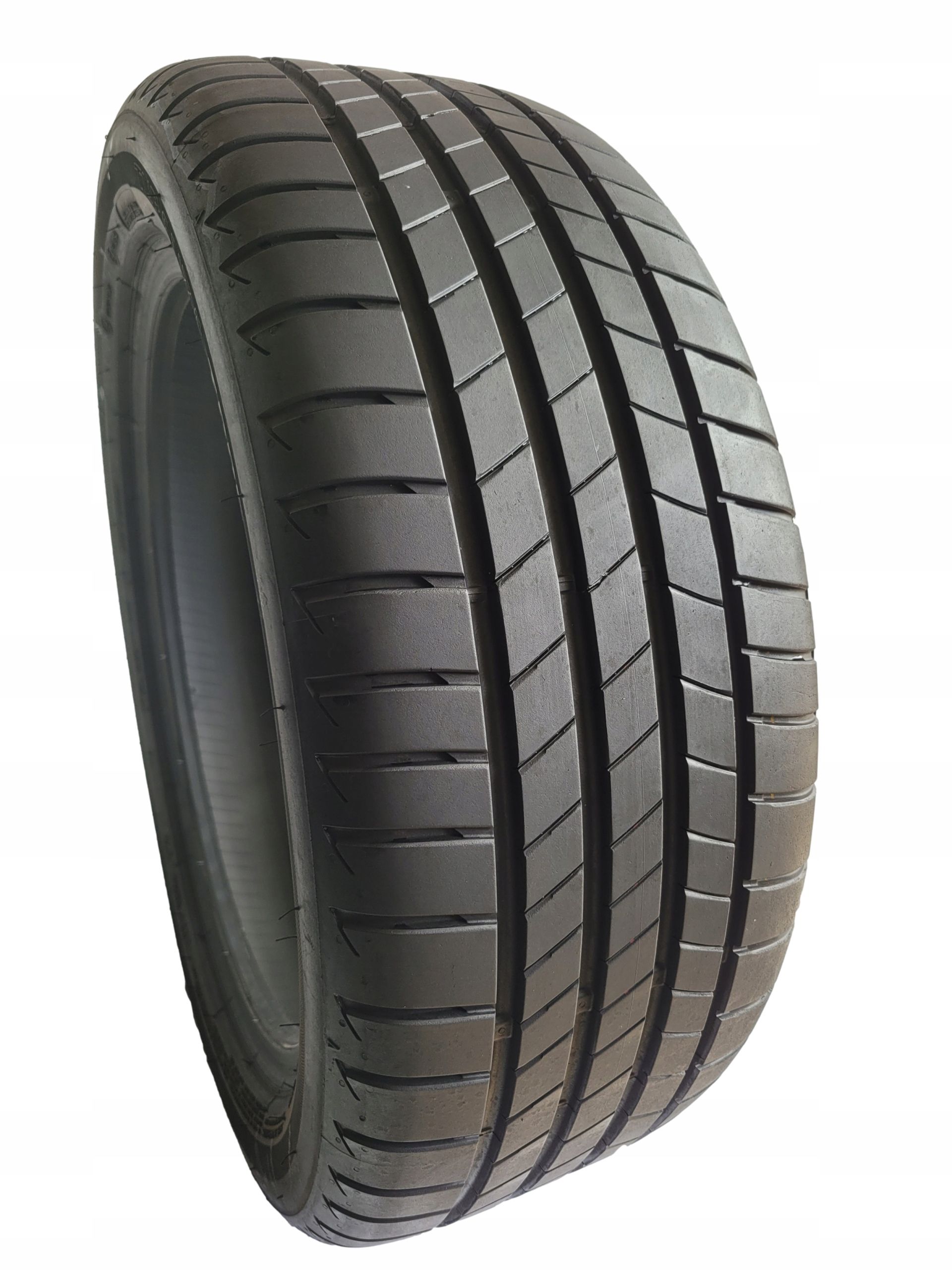 Bridgestone turanza T005 205/50 R17 89V 7.5mm 2023