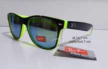 Ray Ban meskie nowe okulary