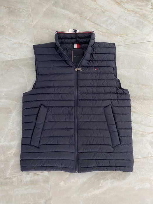 Męski bezrękawnik Tommy Hilfiger r. XL
