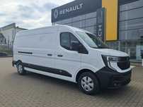 Renault Nowy Master  Nowy Master E-TECH Electric Furgon Extra L3H2 3,5T 87kWh